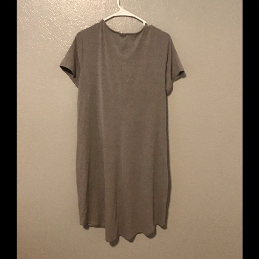 Torrid Dress NWOT - Picture 2 of 6